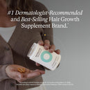 Nutrafol - Skincare - Women's Balance Hair Growth Supplements