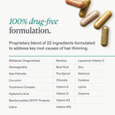 Nutrafol - Skincare - Women Hair Growth Supplements