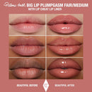 Charlotte Tilbury - Batom - Pillow Talk Iconic Lip And Cheek Kit
