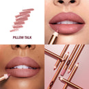 Charlotte Tilbury - Batom - Pillow Talk Iconic Lip And Cheek Kit