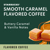 Starbucks - Coffee Pods Starbucks by Nespresso Vertuo Line Smooth Caramel Light Roast Coffee Pods - by Nespresso Vertuo Line Smooth Caramel Light Roast Coffee Pods