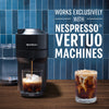 Starbucks - Coffee Pods Starbucks by Nespresso Vertuo Line Iced Double Espresso Blonde Light Roast Coffee Pods - by Nespresso Vertuo Line Iced Double Espresso Blonde Light Roast Coffee Pods