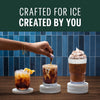 Starbucks - Coffee Pods Starbucks by Nespresso Vertuo Line Iced Double Espresso Blonde Light Roast Coffee Pods - by Nespresso Vertuo Line Iced Double Espresso Blonde Light Roast Coffee Pods