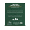 Starbucks - Coffee Pods Starbucks by Nespresso Vertuo Line Smooth Caramel Light Roast Coffee Pods - by Nespresso Vertuo Line Smooth Caramel Light Roast Coffee Pods