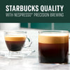 Starbucks - Coffee Pods Starbucks by Nespresso Vertuo Line Smooth Caramel Light Roast Coffee Pods - by Nespresso Vertuo Line Smooth Caramel Light Roast Coffee Pods