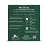 Starbucks - Coffee Pods Starbucks by Nespresso Vertuo Line Iced Double Espresso Blonde Light Roast Coffee Pods - by Nespresso Vertuo Line Iced Double Espresso Blonde Light Roast Coffee Pods