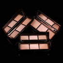 Hourglass - paleta de po - Ambient® Lighting Palette