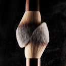 Hourglass - Pó - Veil™ Powder Brush