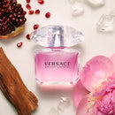 Versace - Perfume - Mini Dylan Purple & Bright Crystal Perfume Set