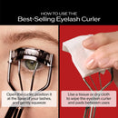 Shiseido - Eyelash Curlers - Eyelash Curler