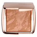 Luminous Bronze Light