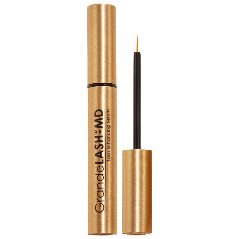 Grande Cosmetics - Máscara de cílios - GrandeLASH - MD Lash Enhancing Serum 2mls