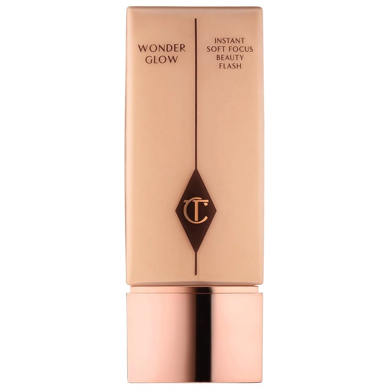 Charlotte Tilbury - Iluminador - Wonderglow Face Primer