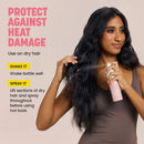 Drybar - Primer - Hot Toddy Heat Protectant Mist