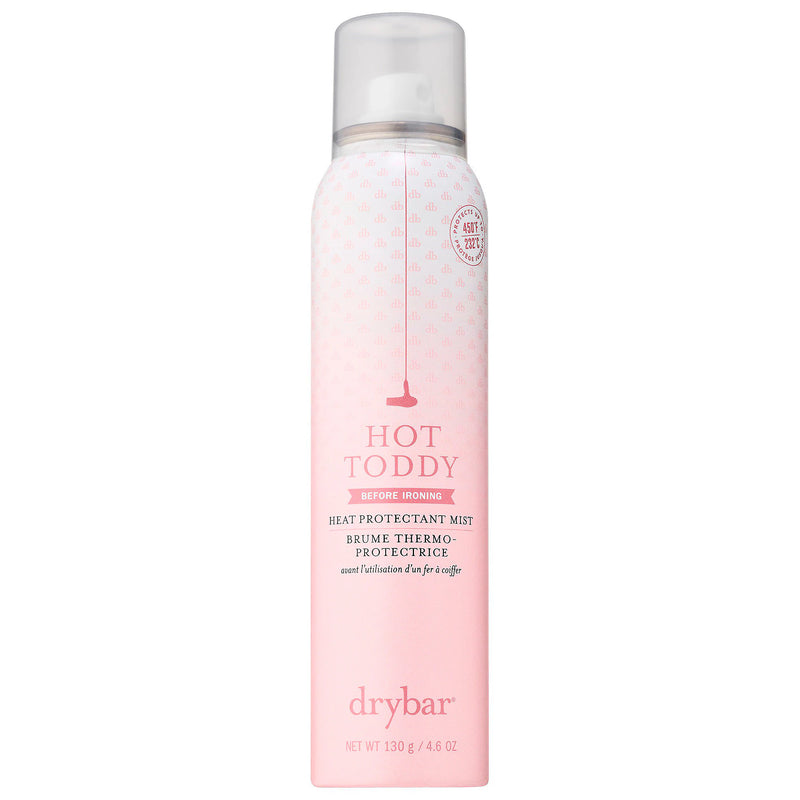 Drybar - Primer - Hot Toddy Heat Protectant Mist