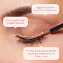 Grande Cosmetics - Skincare - GrandeLASH-MD Lash Enhancing Serum Mini 1ml