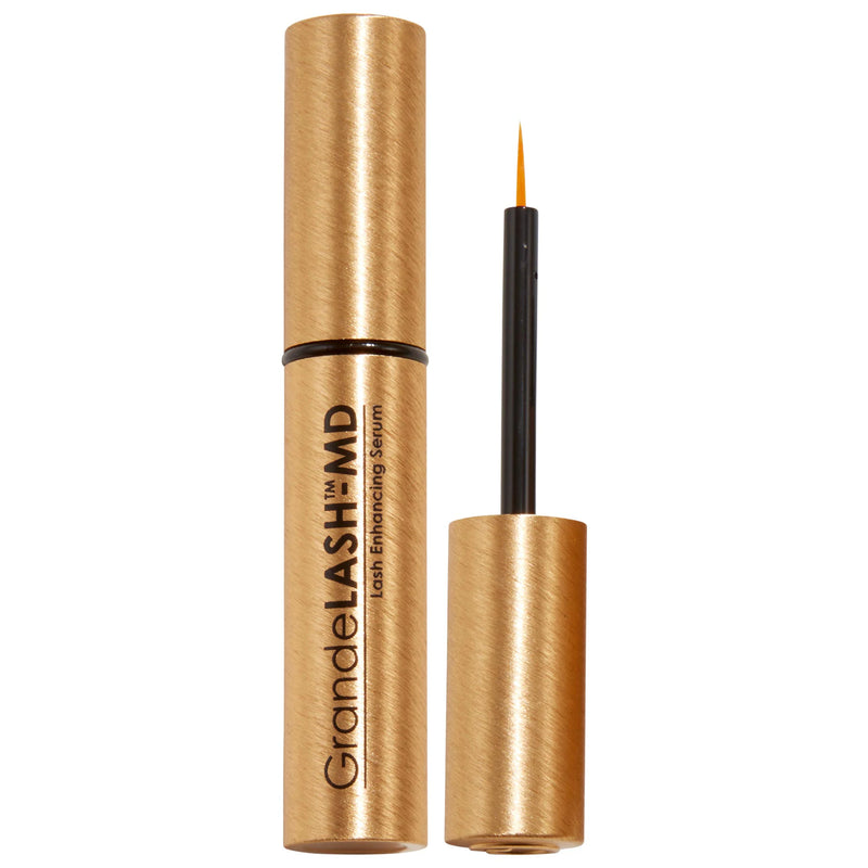 Grande Cosmetics - Skincare - GrandeLASH-MD Lash Enhancing Serum Mini 1ml