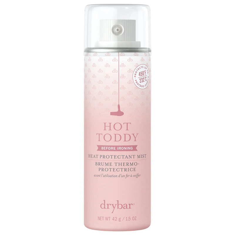 Drybar - Primer - Hot Toddy Heat Protectant Mist