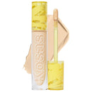 Kosas - Corretor - Revealer Super Creamy + Brightening Concealer with Caffeine and Hyaluronic Acid
