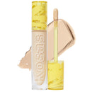 Kosas - Corretor - Revealer Super Creamy + Brightening Concealer with Caffeine and Hyaluronic Acid