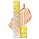 Kosas - Corretor - Revealer Super Creamy + Brightening Concealer with Caffeine and Hyaluronic Acid