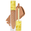 Kosas - Corretor - Revealer Super Creamy + Brightening Concealer with Caffeine and Hyaluronic Acid