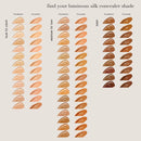Armani Beauty - Corretor - Luminous Silk Hydrating Face and Under-Eye Concealer