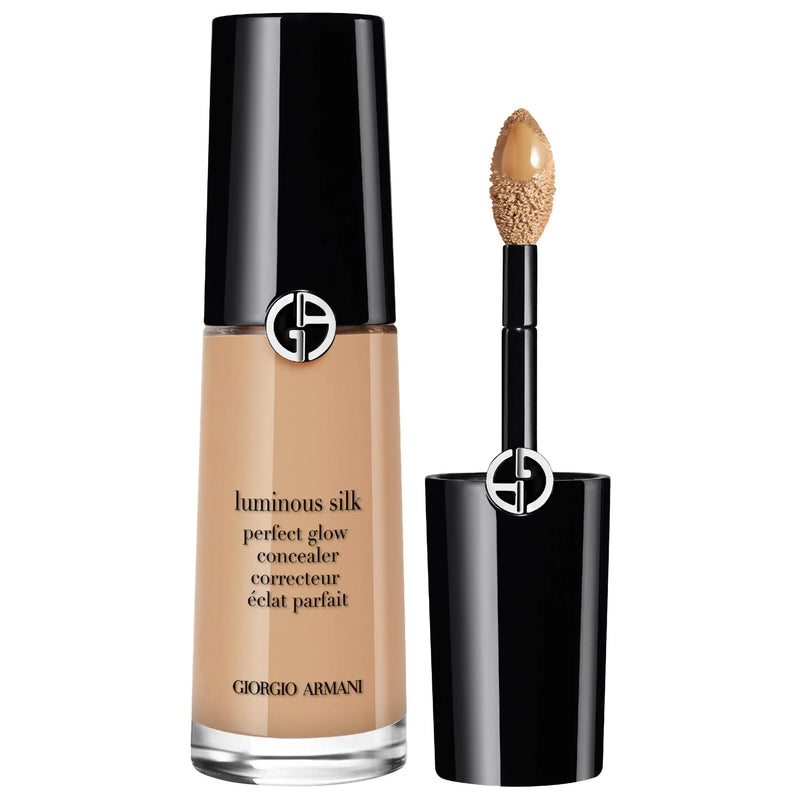 Armani Beauty - Corretor - Luminous Silk Hydrating Face and Under-Eye Concealer