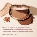 Charlotte Tilbury - Bronzer - Refillable Airbrush Matte Bronzer