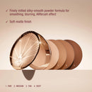 Charlotte Tilbury - Bronzer - Refillable Airbrush Matte Bronzer
