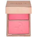 PATRICK TA - Blush - Major Headlines Double-Take Crème & Powder Blush Duo