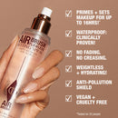 Charlotte Tilbury - Pó - Airbrush Flawless Hydrating & Waterproof Setting Spray
