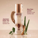 Charlotte Tilbury - Pó - Airbrush Flawless Hydrating & Waterproof Setting Spray