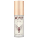 Charlotte Tilbury - Spray fixador - Mini Airbrush Flawless Hydrating & Waterproof Setting Spray