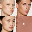 Gucci - Iluminador - Sun-Kissed Glow Powder Bronzer