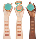 Gucci - Iluminador - Sun-Kissed Glow Powder Bronzer