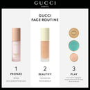 Gucci - Iluminador - Sun-Kissed Glow Powder Bronzer