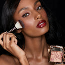 Hourglass - Blush - Ambient Lighting Blush Collection
