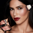 Hourglass - Blush - Ambient Lighting Blush Collection