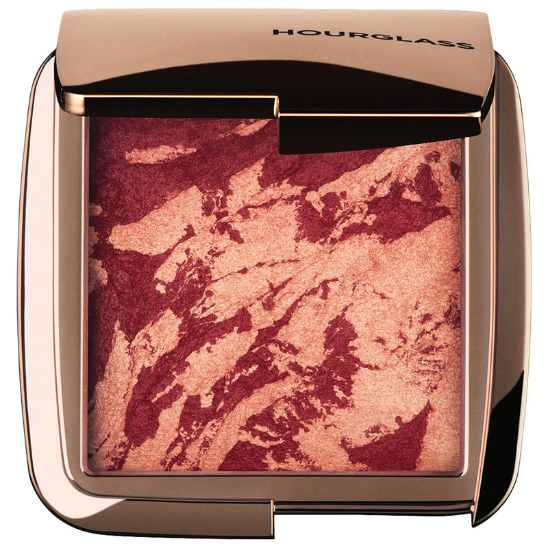 Hourglass - Blush - Ambient Lighting Blush Collection