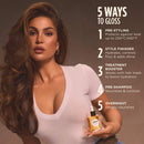 Gisou - Mini Size - Mini Honey Infused Hair Oil