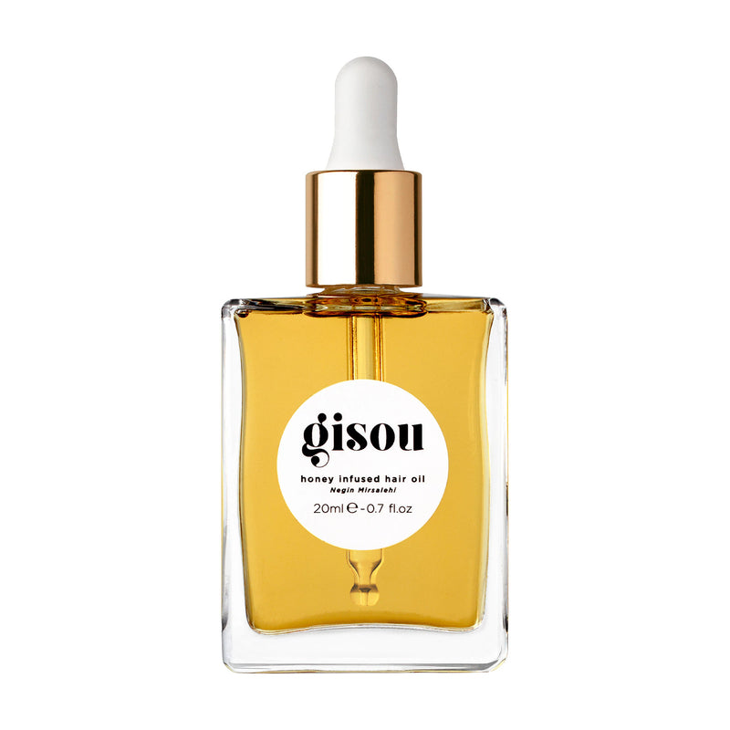 Gisou - Mini Size - Mini Honey Infused Hair Oil