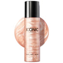 Iconic London - Iluminador - Prep-Set-Glow Hydrating Glowy Setting Spray