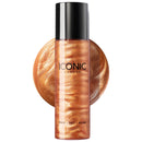 Iconic London - Iluminador - Prep-Set-Glow Hydrating Glowy Setting Spray