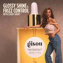 Gisou - Hair Oil - Honey Infused Hair Oil