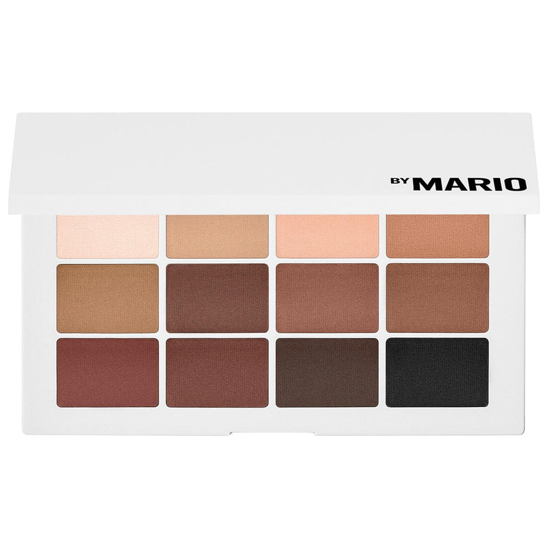 MAKEUP - Sombra - Master Mattes® Eyeshadow Palette: The Original