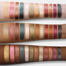 MAKEUP - Sombra - Master Metallics® Eyeshadow Palette