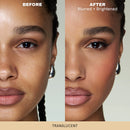 ONE/SIZE - Pó - Ultimate Blurring Setting Powder