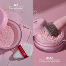 ONE/SIZE - Pó - Ultimate Blurring Setting Powder