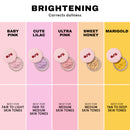 ONE/SIZE - Pó - Ultimate Blurring Setting Powder